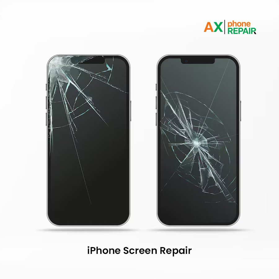 iPhone Screen Repair